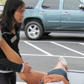 Active Release Technique Solana Beach Chiropractor