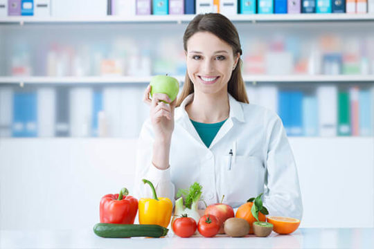 Functional Medicine & Nutrition in Solana Beach, CA
