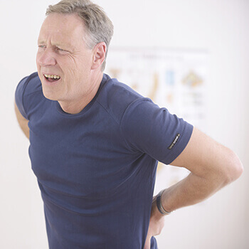 Hip, Buttocks & Groin Pain Treatment