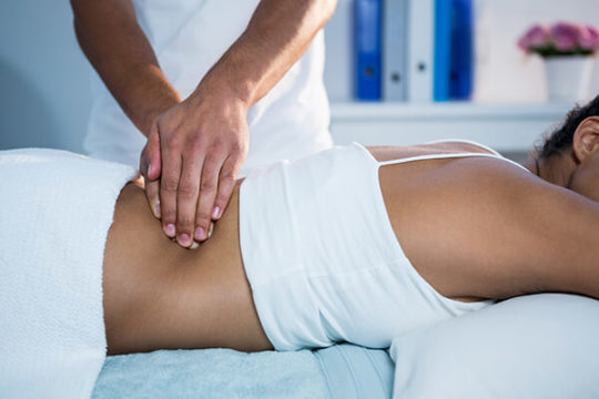 Massage Therapy in Solana Beach, CA