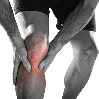 Shoulder & Knee Pain Treatment