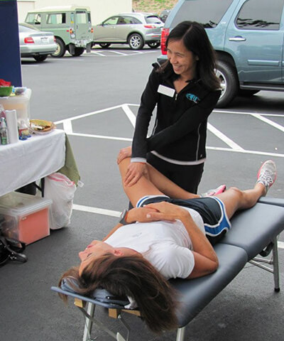 Solana Beach Chiropractor