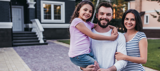 Family transitions from summer schedule to back-to-school routine